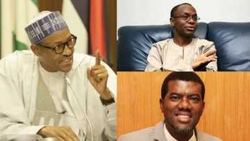 Governor El-Rufai’s alleged ‘sin’ against Buhari exposed 7 years after