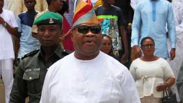 Zaben Jihar Osun: Dan takarar PDP, Adeleke ya yi karin haske kan batun janyewarsa