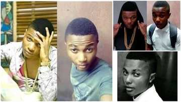 NAIJ.com reader Owotomo Timilehin says he looks like Wizkid