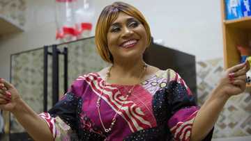 A shekara 16 nayi ciki kuma na zama miliyoniya a shekara 17, inji shahararriyar ‘yar wasan Nollywood