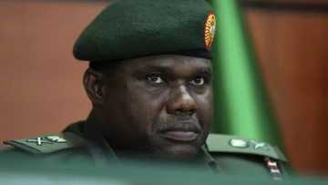 Former chief of army refunds N1.7bn to EFCC