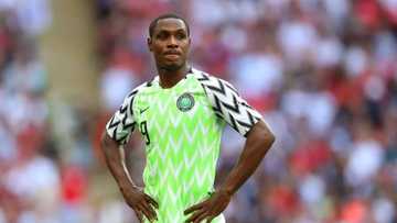 Super Eagles superstar reveals what Nigeria must do to beat Argentina with ease in last Group D encounter