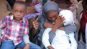Boko Haram: Iyalan marigayi Kanal Abu Ali zasuyi masa addu’an shekara daya