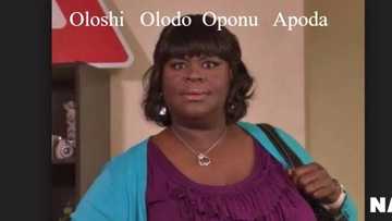 8 insults Yoruba mothers use that will reset your brain