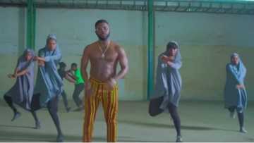 Falz raises eyebrows with his new video, tackles yahoo boys, herdsmen and SARS brutality