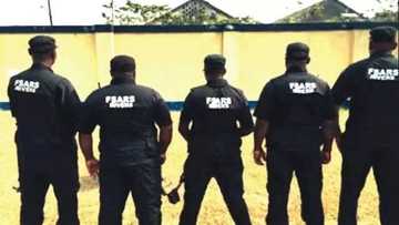 Police investigate SARS officer who forced man to give N10,500 bribe