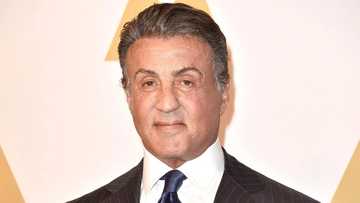 Hollywood actor Sylvester Stallone addresses death rumour