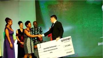 Meet the finalists of the Etisalat Prize for Literature 2015, grand finale holds March 19