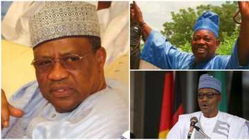 June 12: Here's the famous IBB speech that annulled election (Flashback)