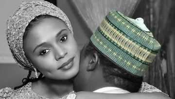 Dandalin Kannywood: Rayuwar dakin miji ta fi ta fim dadi - Fati Ladan