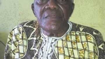 'Eze goes to school' author Onuorah Nzekwu dies at 89