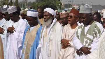Gwamnan Kaduna yayi kira ga jama’a su guji yada labaran an-ce-ka-ce a Najeriya