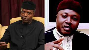 Northern youths write Osinbajo, list alleged Igbos' crimes since 1960