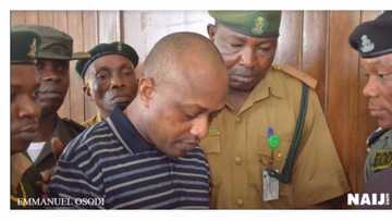 Babban Jami’in ‘Dan Sandan da ya cafko Evans ya kafa wani tarihi a Najeriya