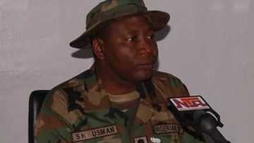 Boko Haram: Read Why Army Arrested Top Officers