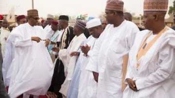 Manyan Ayyuka 7 da Gwamnatin Buhari ta ke yi a Jihar Neja