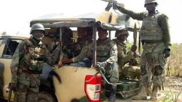 Yanzu Yanzu: Mutane 3 sun mutu a harin kunar bakin wake na sabon shekara da aka kai garin Adamawa