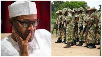 Why Buhari should sack military officers currently in charge of Boko Haram campaign - OPC leader