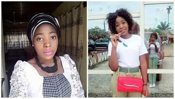 Read sad story of corp member who was allegedly beaten to stupor by movie manager (photos)