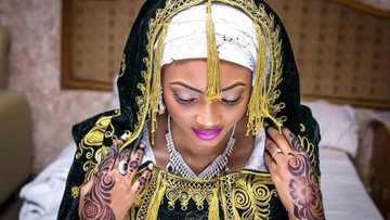 Bikin aure: Wata amarya ta zabi yi wa marasa lafiya galihu maimakon shagulgula a Bauchi