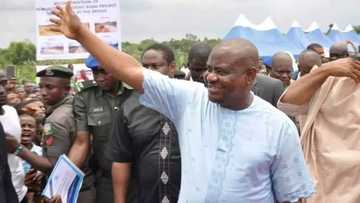 Sakamako: PDP ta lashe zaben gwamnan jihar Ribas da tazara mai yawa, INEC ta sanar