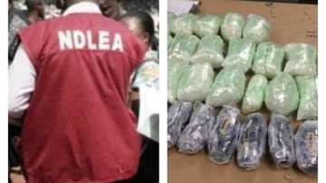 Jihohin Kano da Katsina ne kan gaba wajen yawan 'yan kwaya a Najeriya - Rahoto