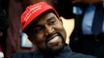 American rapper Kanye West's clothing brand, others on pandemic loan list