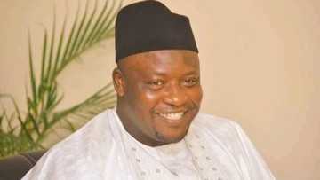 Yanzu Yanzu: Kawu ya nuna bakin ciki kan yawan sauya sheka da yan takarar APC suka yi a Kano