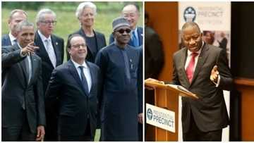 Jonathan names those who betrayed him in 2015 elections