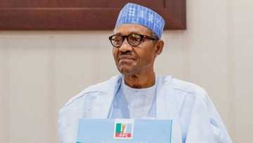 Presidency: Buhari reveals what will happen before his tenure ends in 2023