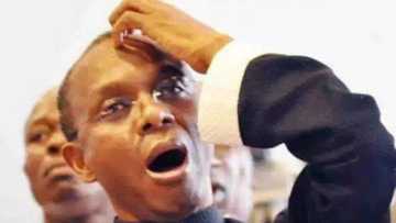 Rahoto: Asarar Tiriliyoyi Da Gwamnatin Kaduna ta Tafka Yayin Zanga-Zangar NLC