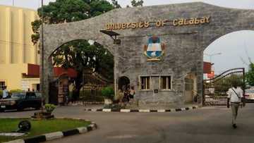 2 UNICAL students killed, 11 arrested over suspected cult activities