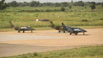 Shugaba Buhari ya sawo jirage 30 tun bayan hawan sa mulki a 2015