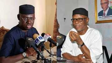 Congresses, Ekiti primary: APC chieftain mocks aggrieved members, says lamentations coming too late