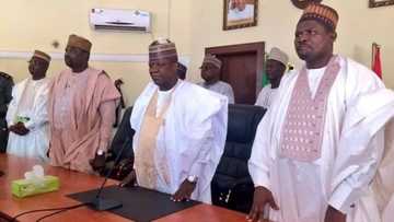 Congress: Fresh crisis rocks Zamfara APC as ex-Gov Yari's camp reportedly splits