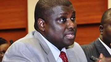 Breaking: Wanted Abdulrasheed Maina reportedly escapes to Niger Republic as family vows to expose cabal in Aso Rock