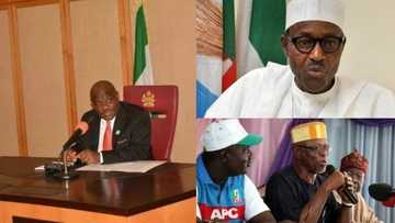 Nigerians can now see that APC came in through deceit, has nothing to offer - Wike