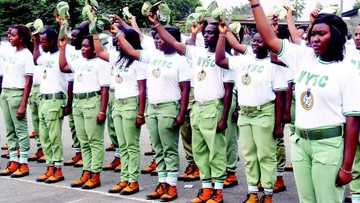 How to get NYSC discharge certificate?