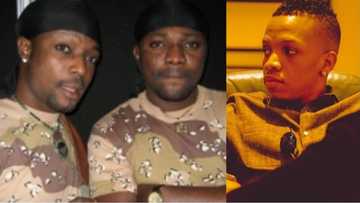 Tekno owes us money - Danfo Drivers come for singer over copyright infrigement