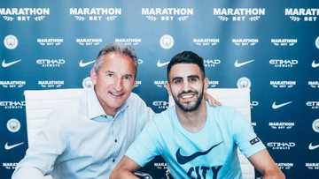 Manchester City complete £60m signing of top African football star who won the Premier League title last 3 seasons