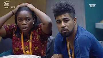 GOBE! Association of Single Women writes Bisola over affairs with Thin Tall Tony