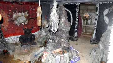 Police sell detainees to ritualists for N80k each - Kwara residents raise serious allegation