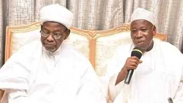 Gwamna Ganduje ya dauki wani kwakkwaran mataki game da mutuwar Isiyaka Rabiu