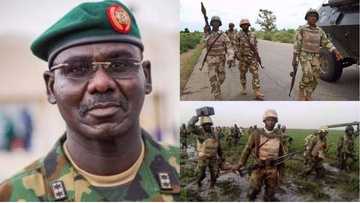 38 soldiers drag Nigerian Army to ECOWAS court over 'unjust' dismissal