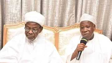 Gwamnatin Jihar Kano ta yiwa Marigayi Sheikh Khalifa Isyaka Rabi'u Karamci na din-din-din