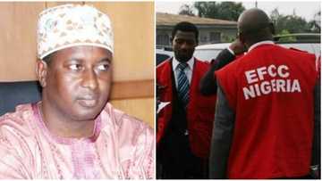 N750 million campaign fund scandal: EFCC allegedly detains former governor, minister, PDP state chairman