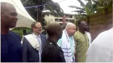 Shin asalin kabilar ibo yan kasar israela ne? Menene gaskiyan zancen