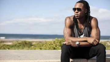 Is Flavour the only child of his parents? All you wanted to know about top Nigerian singer but hesitated to ask