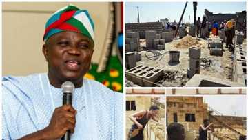 Read why you must not be deceived to buy properties under government acquisition