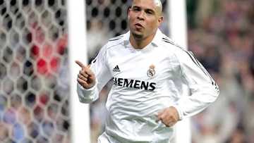 Ronaldo names Germany and 4 other nations that could win the 2018 World Cup